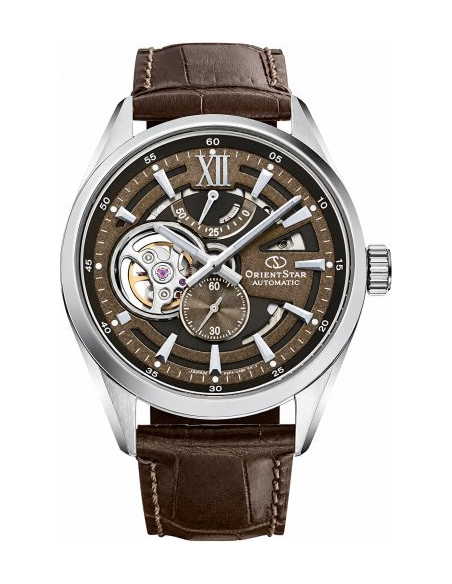 Orient Star Contemporary RK-AV0139Y Watch
