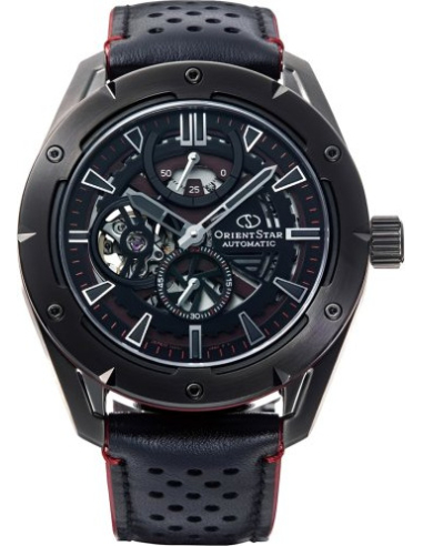 Orient Star Contemporary RK-AV0A03B Watch