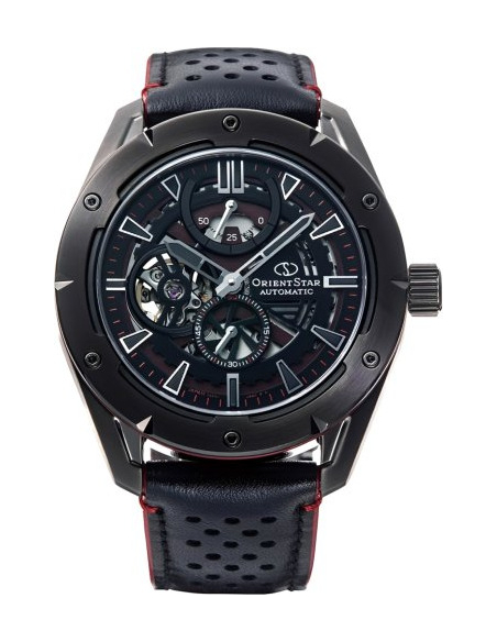 Orient Star Contemporary RK-AV0A03B Watch