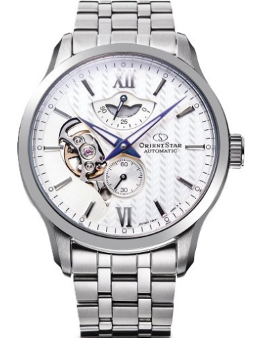 Orient Star Contemporary RK-AV0B01S Watch
