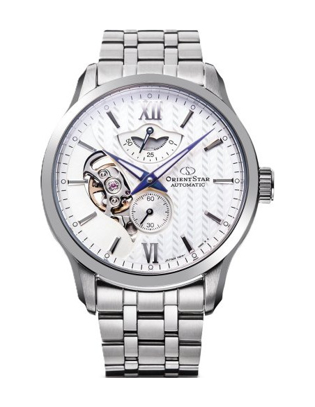 Orient Star Contemporary RK-AV0B01S Watch