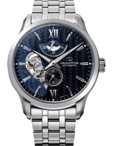 Orient Star Contemporary RK-AV0B03B Watch