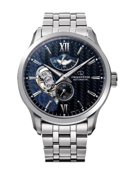 Orient Star Contemporary RK-AV0B03B Watch