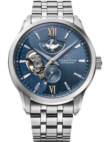 Orient Star Contemporary RK-AV0B08L Watch