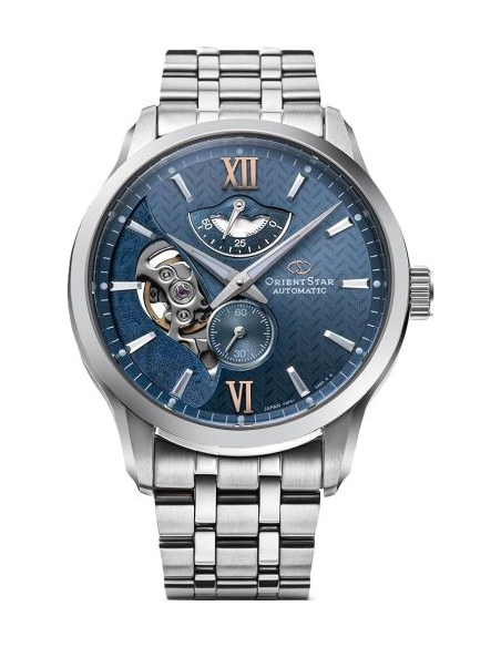 Orient Star Contemporary RK-AV0B08L Watch