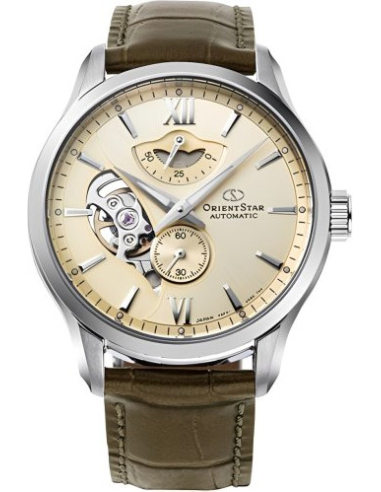 Orient Star Contemporary RK-AV0B10G Watch