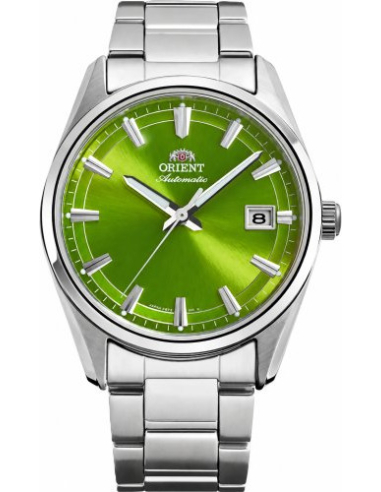 Orient Stretto RN-AC0R05E Watch