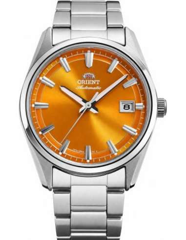 Orient Stretto RN-AC0R08Y Watch