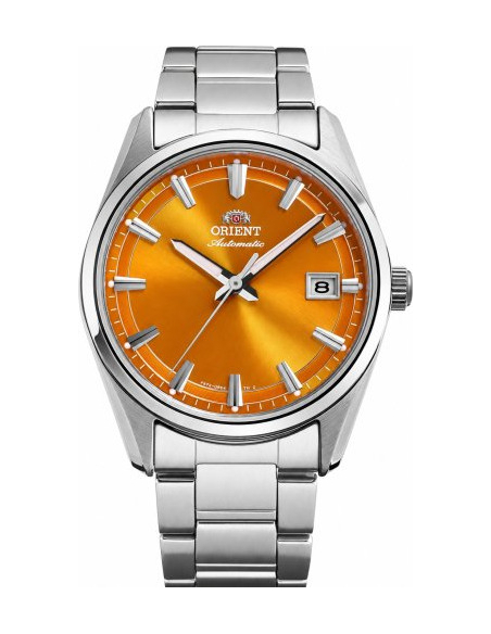 Orient Stretto RN-AC0R08Y Watch