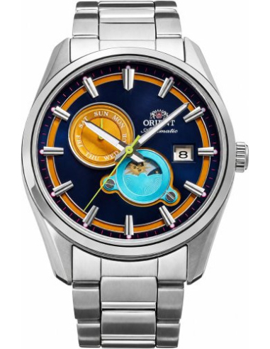 Orient Stretto RN-AK0316L Watch