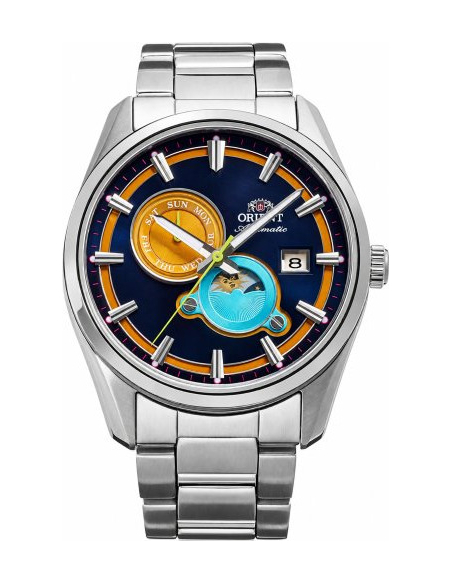 Orient Stretto RN-AK0316L Watch