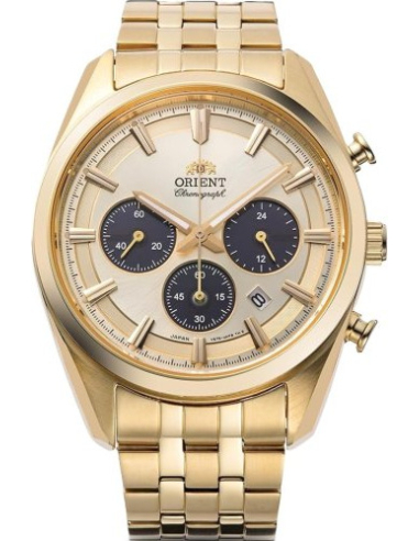 Orient Stretto RN-TX0301G Watch