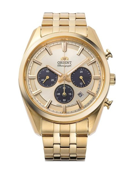 Orient Stretto RN-TX0301G Watch