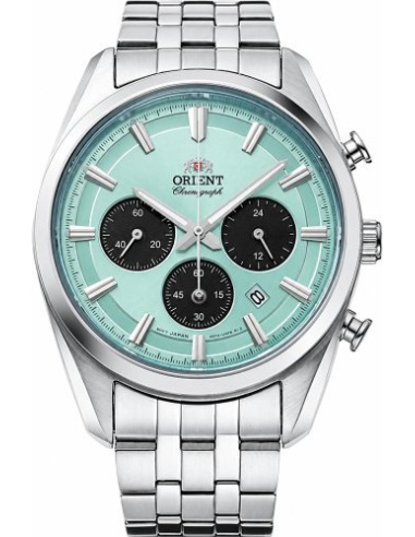 Orient Stretto RN-TX0304L Watch