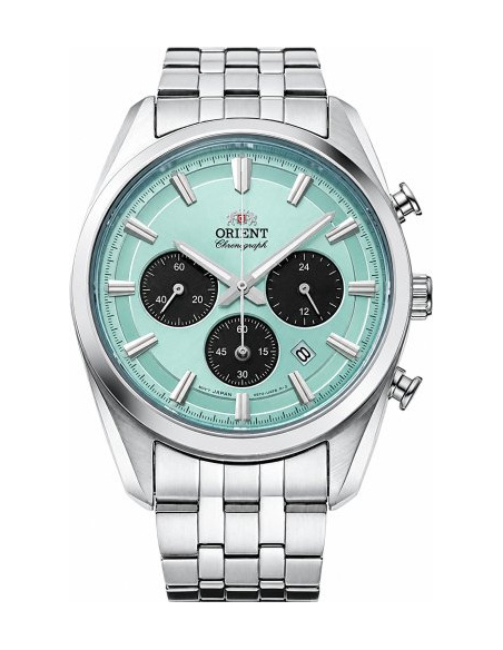 Orient Stretto RN-TX0304L Watch