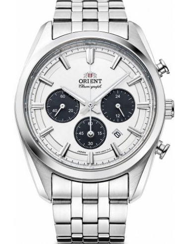 Orient Stretto RN-TX0305S Watch