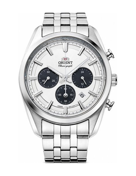 Orient Stretto RN-TX0305S Watch