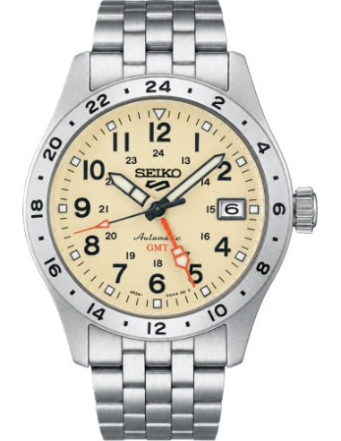 Seiko 5 HDB002K1 Watch