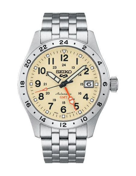 Seiko 5 HDB002K1 Watch