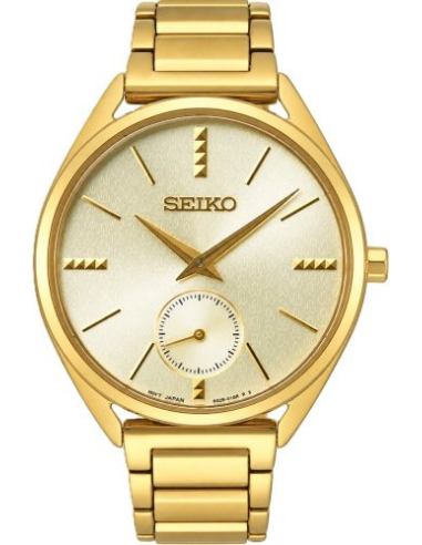 Seiko Conceptual SRKZ50P1 Watch