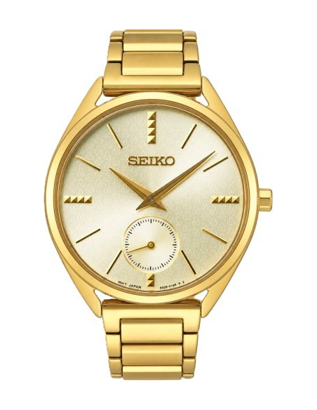 Seiko Conceptual SRKZ50P1 Watch