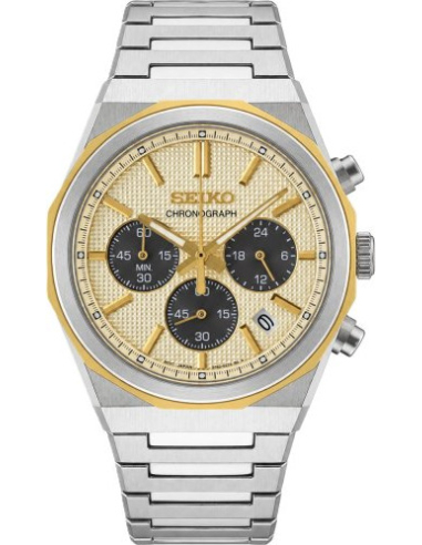 Seiko Essentials HGK001P1 Watch