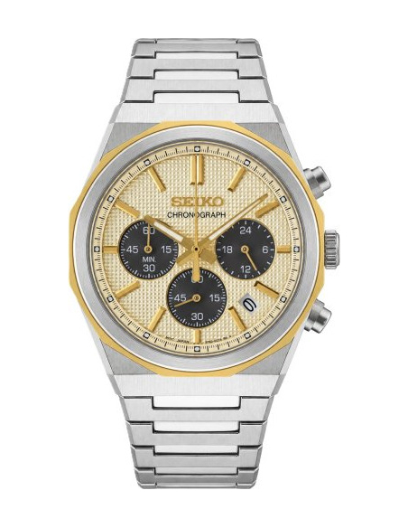 Seiko Essentials HGK001P1 Watch