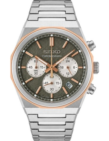 Seiko Essentials HGK002P1 Watch