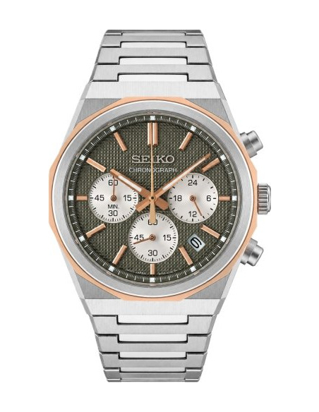 Seiko Essentials HGK002P1 Watch