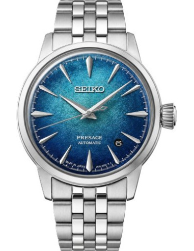 Seiko Presage HCB001J1 Watch