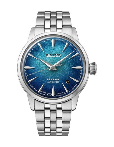 Seiko Presage HCB001J1 Watch