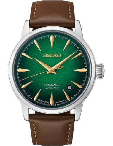 Seiko Presage HCB002J1 Watch