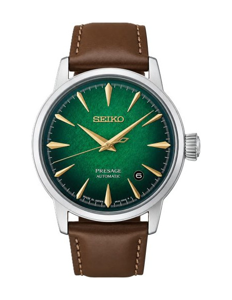 Seiko Presage HCB002J1 Watch