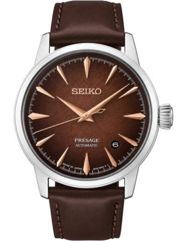 Seiko Presage HCB003J1 Watch