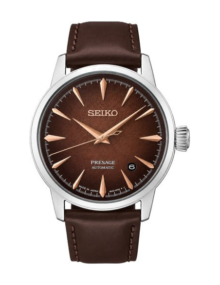 Seiko Presage HCB003J1 Watch