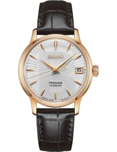 Seiko Presage SRP852J1 Watch