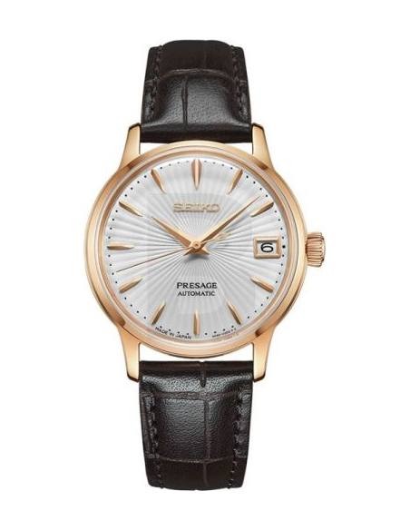 Seiko Presage SRP852J1 Watch