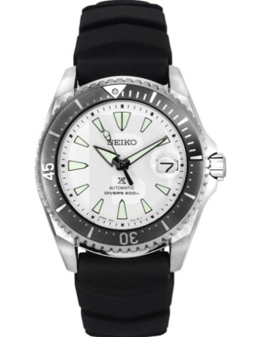 Seiko Prospex SPB191J1 Watch