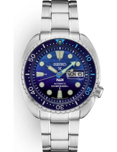 Seiko Prospex SRPK01P1 Watch