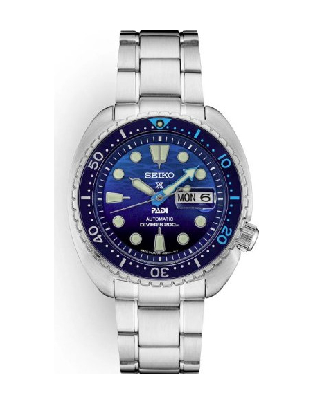 Seiko Prospex SRPK01P1 Watch