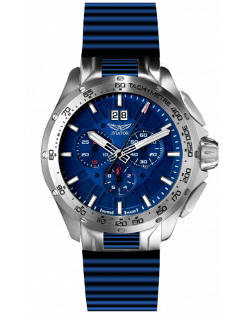 AVIATOR SWISS MIG-35 M.2.19.0.143.6 Reloj - 1