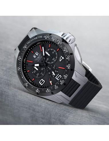 AVIATOR SWISS MIG-35 M.2.19.5.132.6 Uhr - 2