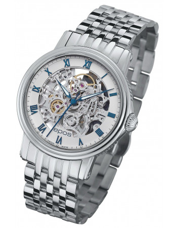 Epos Emotion 3390.155.20.20.30 Klokke - 1