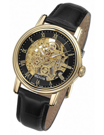 Epos Emotion 3390.156.22.25.25 Klokke - 1