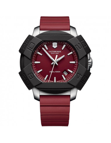 Victorinox Swiss Army 1 I N O X Watch