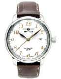 Годинник Zeppelin 7656-1 LZ127 Count Zeppelin