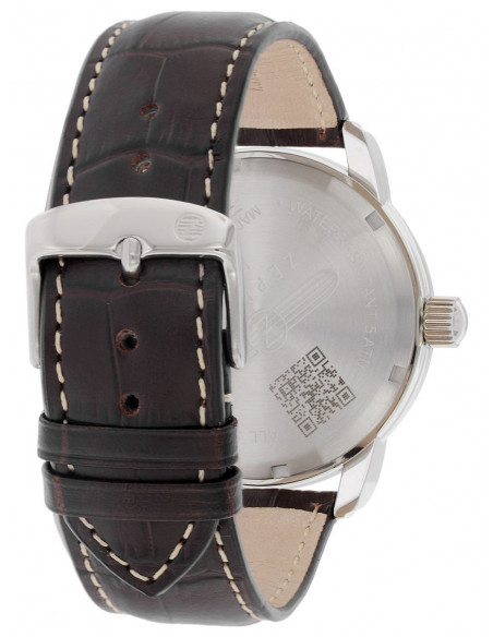 Zeppelin 7642-5 LZ127 カウントZeppelinウォッチ