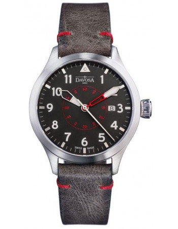 Davosa 161.565.56 Neoretic Pilot automatic Watch - 1
