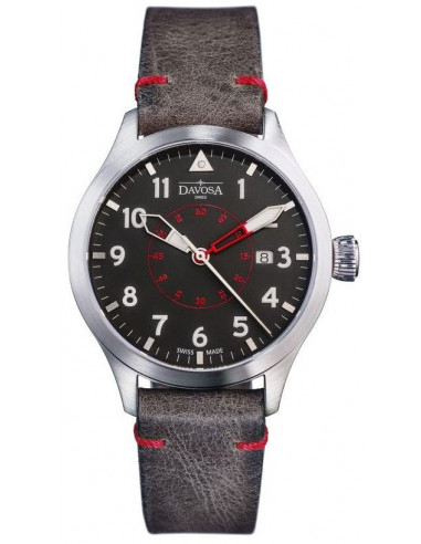 Davosa 161.565,56 Neoretic Pilot automatic Montre - 1