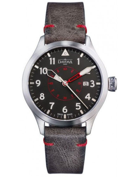 Davosa 161.565,56 Neoretic Pilot automatic Montre - 1